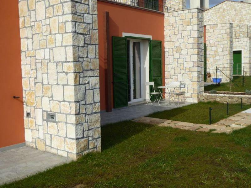 Апартаменти Casaluna Вентімілья Екстер'єр фото